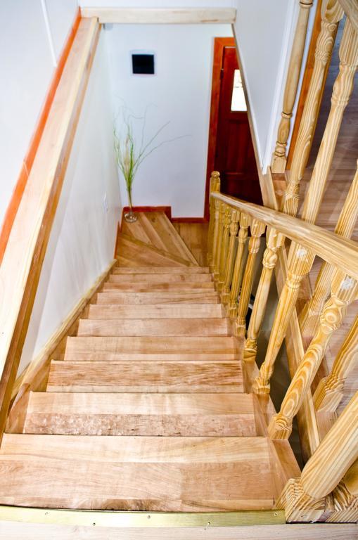 Apartamento Altos De Tolhuin Habitación foto