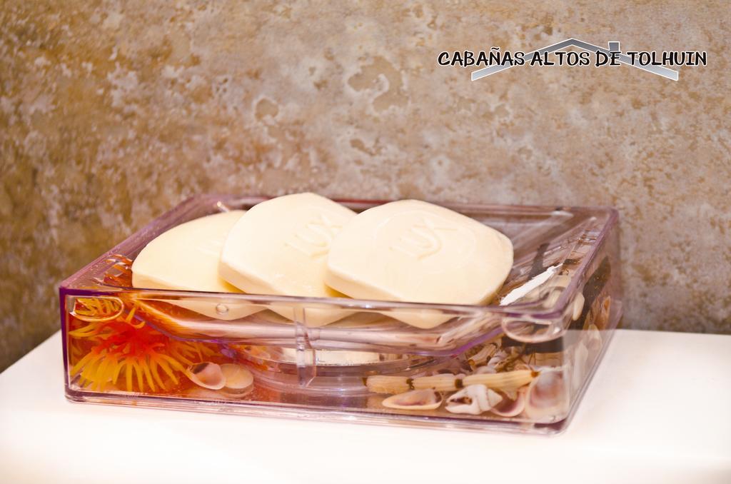 Apartamento Altos De Tolhuin Habitación foto