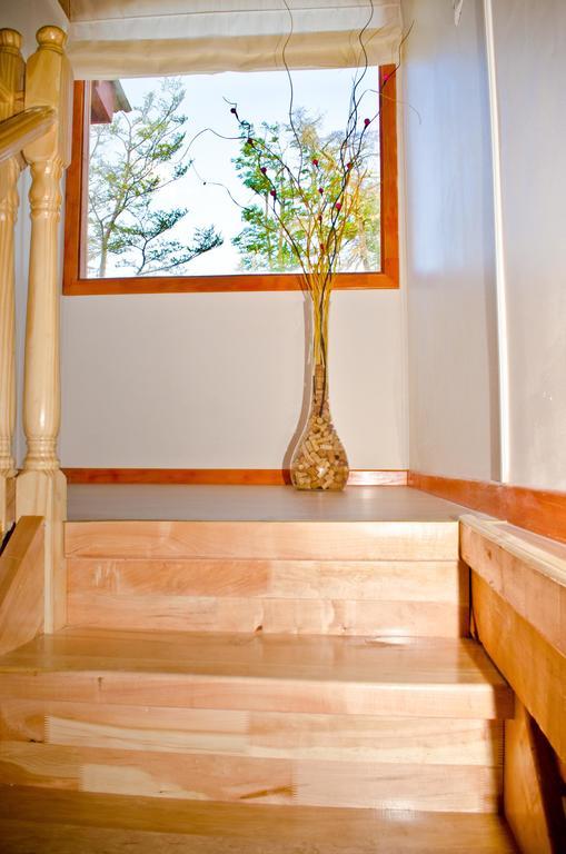 Apartamento Altos De Tolhuin Habitación foto
