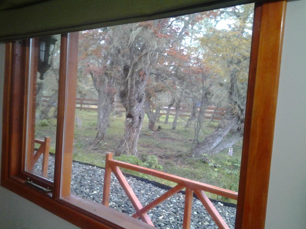 Apartamento Altos De Tolhuin Habitación foto
