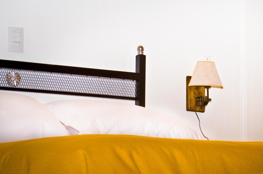Apartamento Altos De Tolhuin Habitación foto
