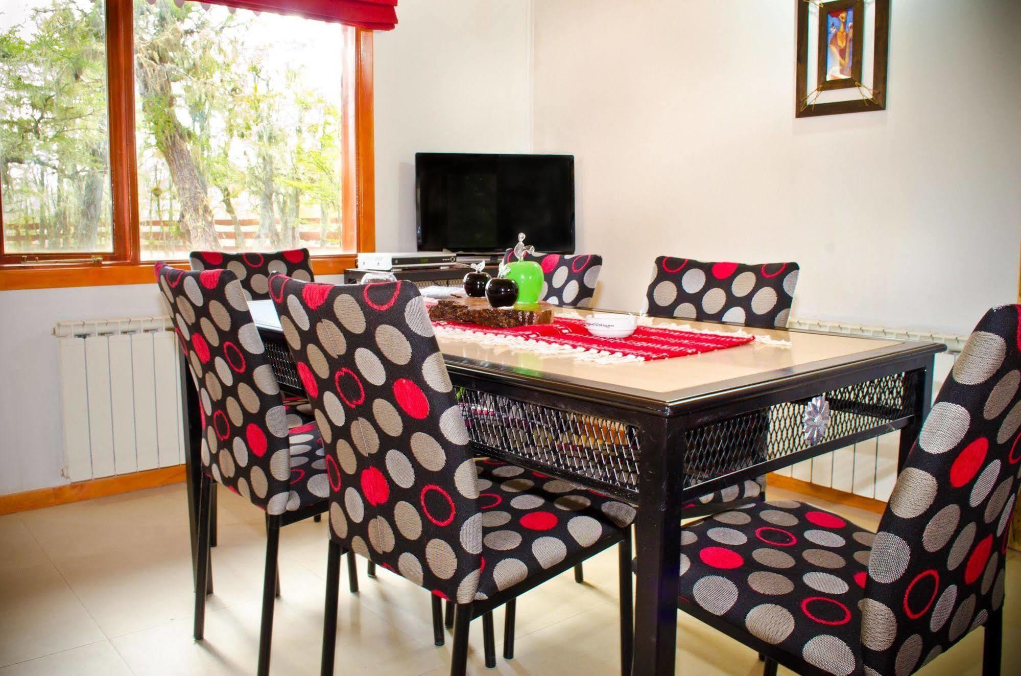 Apartamento Altos De Tolhuin Exterior foto