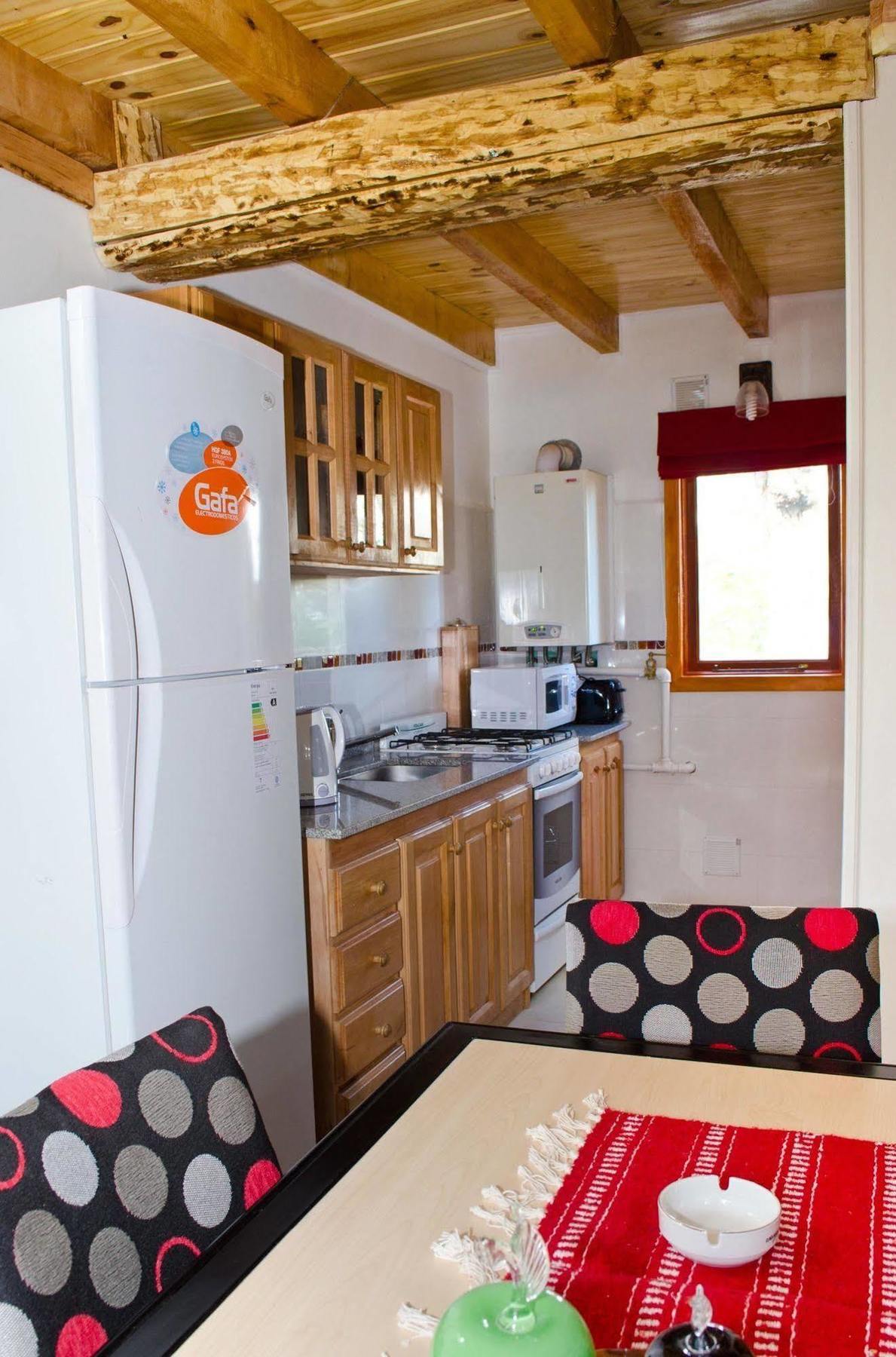 Apartamento Altos De Tolhuin Exterior foto