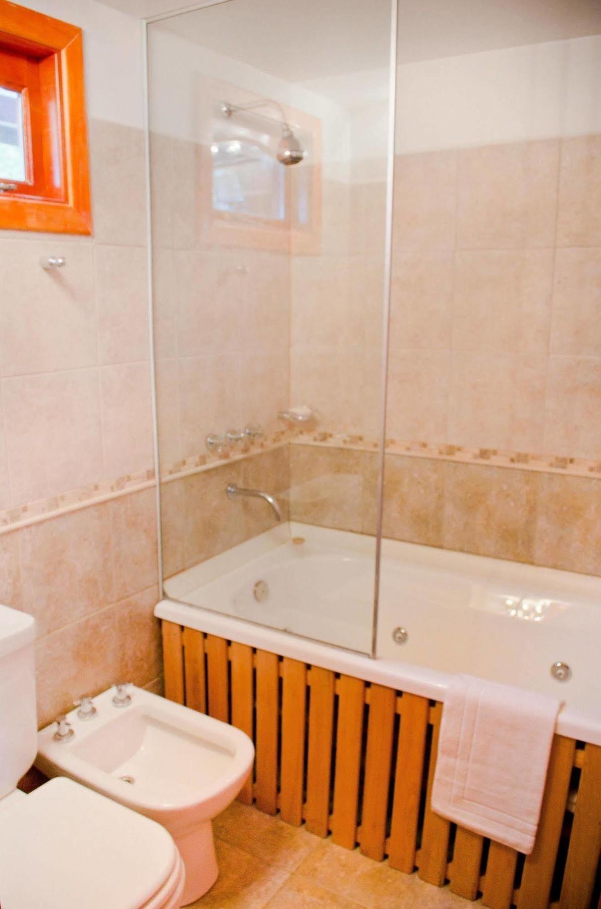 Apartamento Altos De Tolhuin Exterior foto