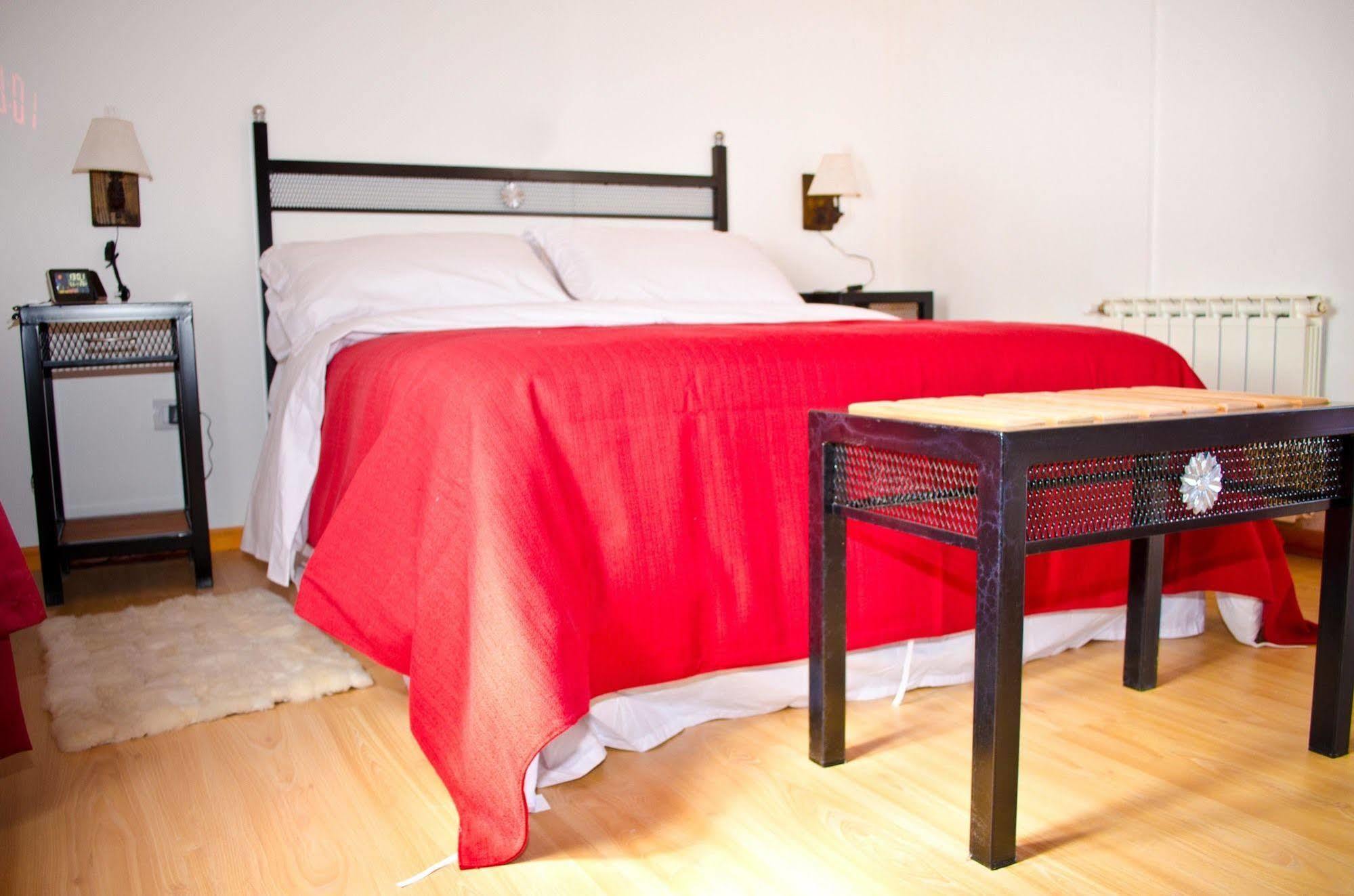 Apartamento Altos De Tolhuin Exterior foto